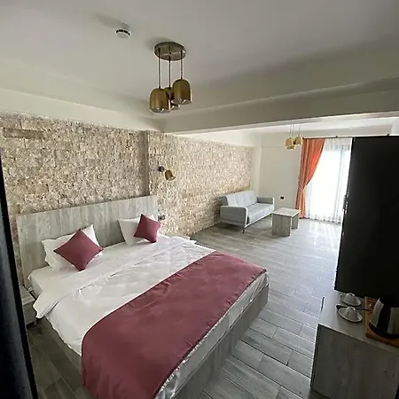 Talles Comfort Butik Ciftlikkoyu