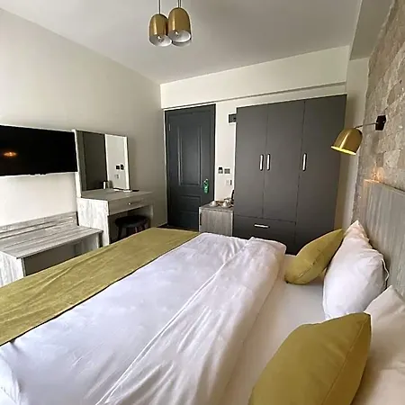Hotel Talles Comfort Butik