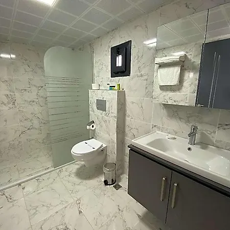 Talles Comfort Butik Hotel Ciftlikkoyu