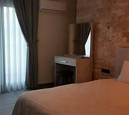 Talles Comfort Butik Ciftlikkoyu
