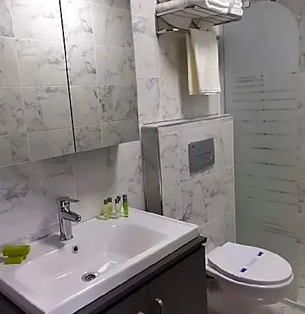 Hotel Talles Comfort Butik Ciftlikkoyu