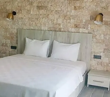 Talles Comfort Butik Hotel