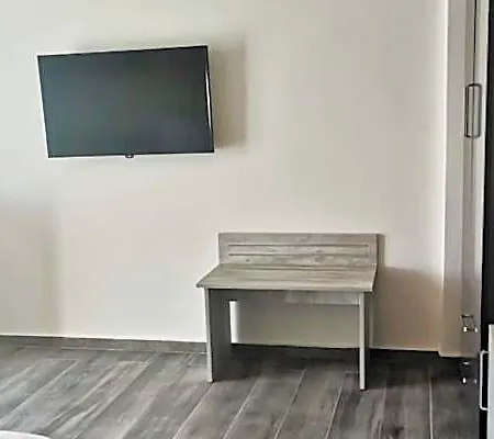 Hotel Talles Comfort Butik Ciftlikkoyu