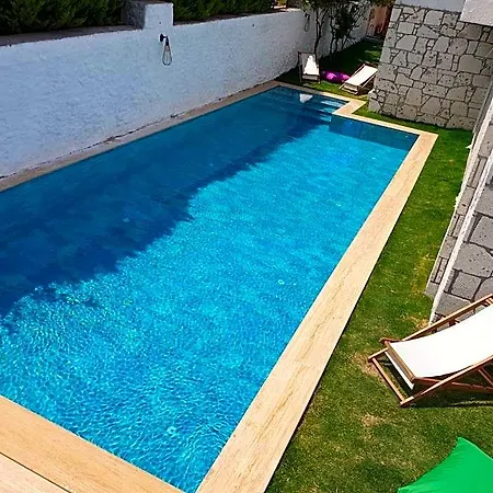 Hotel Talles Comfort Butik