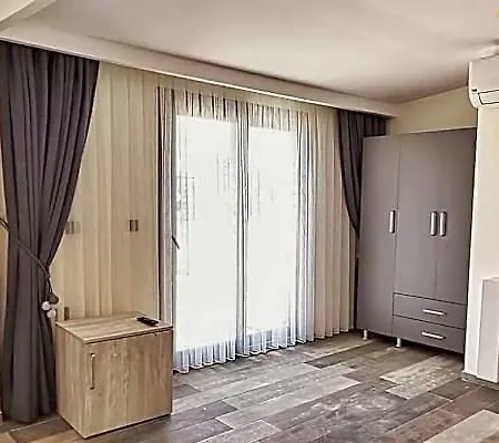 Talles Comfort Butik Hotel