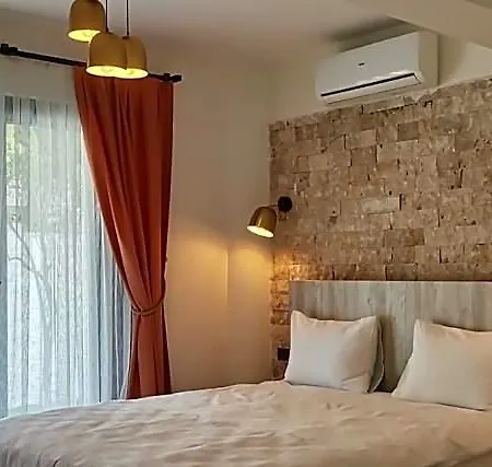 Hotel Talles Comfort Butik 3*