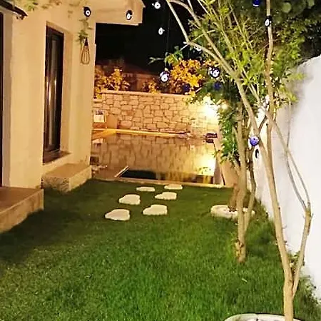 Hotel Talles Comfort Butik 3*