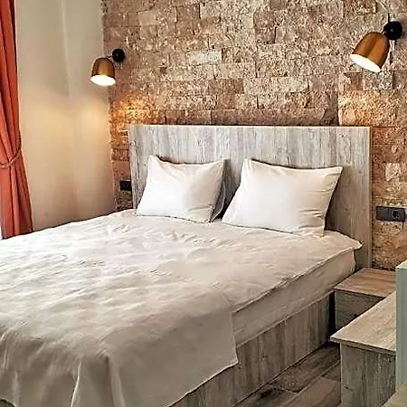 Hotel Talles Comfort Butik Ciftlikkoyu