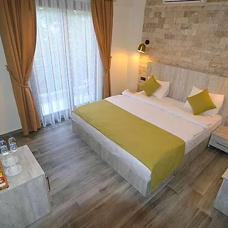 Hotel Talles Comfort Butik Ciftlikkoyu