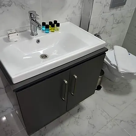 Hotel Talles Comfort Butik